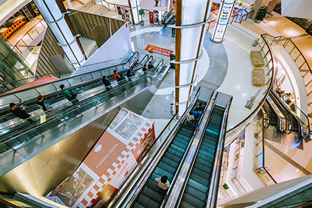 新华产品应用案例